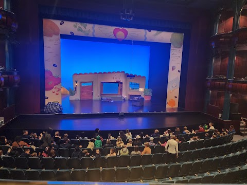 Northwest Children's Theater