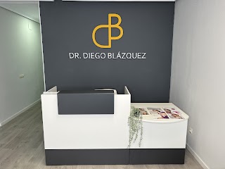 Medicina Estética y Capilar en Plasencia. DR. BLÁZQUEZ