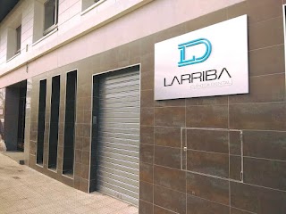 Clínica Dental Pablo Larriba