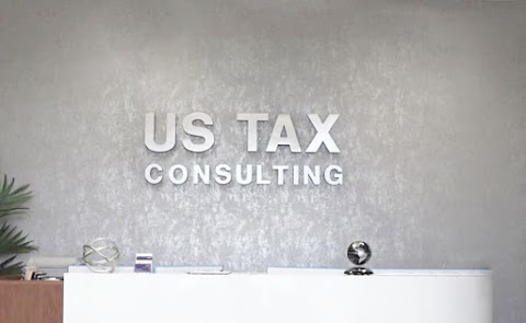 US Tax Consulting