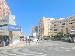 Vithas Centro Médico Torremolinos