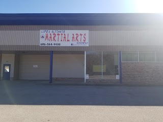 Life's Ultimate Martial Arts Academy