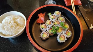 Restaurant Sukoshi