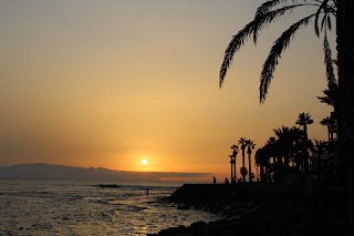 Playa de las Américas