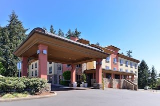 Holiday Inn Express Portland South - Lake Oswego, an IHG Hotel