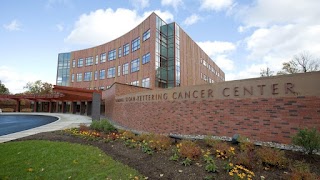 Memorial Sloan Kettering Cancer Center Basking Ridge