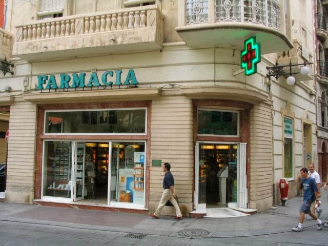 Foto farmacia Farmacia Glorieta