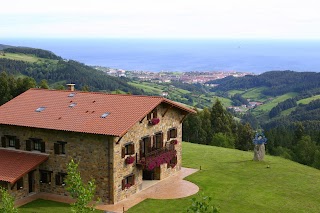 Casa Rural / Alojamiento Ecologico Lurdeia Bermeo