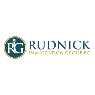 Rudnick Immigration Group P.C.