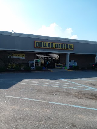 Dollar General