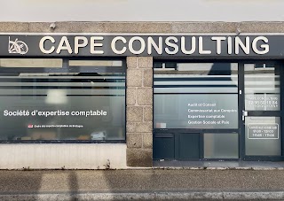 Cape Consulting