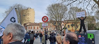 INSTITUT MAHLER - TOULOUSE LASCROSSES