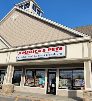 America's Pets LLC