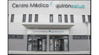 Centro M. Quirónsalud Almendralejo