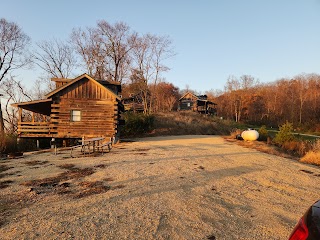 Rustic River Cabins Savanna Illinois