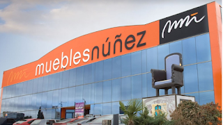 Muebles Núñez