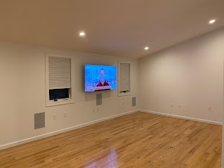 Bedford Home Theater