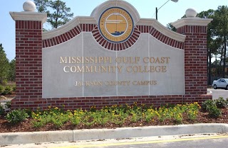 Mississippi Gulf Coast Community College - Jackson County Campus