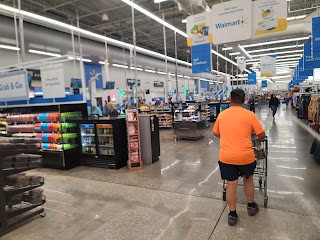 Walmart Supercenter