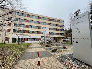 varisano Krankenhaus Bad Soden