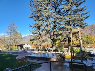 Durango Hot Springs Resort & Spa