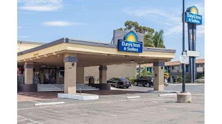 Days Inn by Wyndham San Diego-East/El Cajon