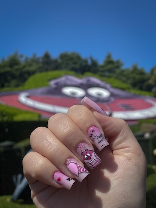 Nails BY Mew - Prothésiste ongulaire et cils Le Mans