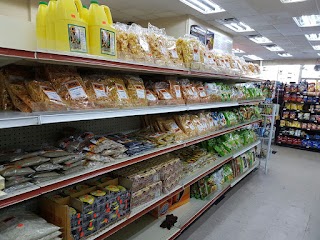 Mamaroneck Groceries Inc