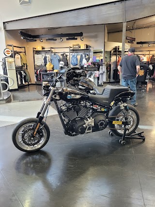 Durango Harley-Davidson
