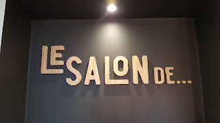 Le Salon de...