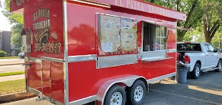 El Paisa Taqueria Food Truck