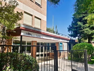 Colegio Mayor Universitario Chaminade