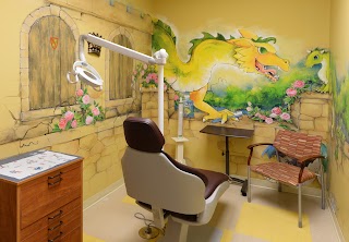 Riccobene Dentistry for Kids