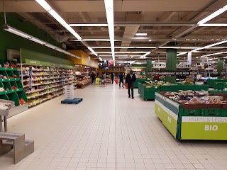 Auchan Hypermarché Cergy