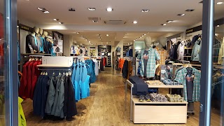 Jack Wolfskin Store