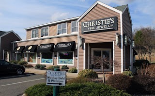 Christie's Fine Jewelry, LLC