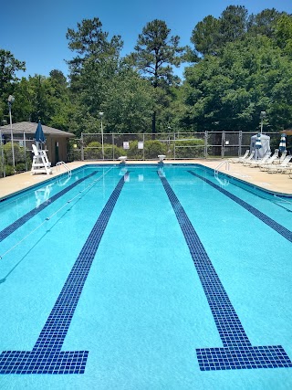 Stoneridge Sedgefield Swim & Racquet Club