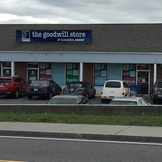 The Goodwill Store