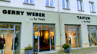 Gerry Weber Store Neubrandenburg