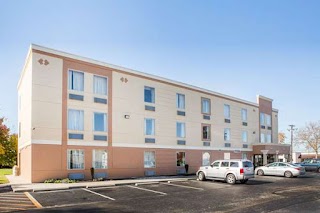 Quality Inn Vineland - Millville