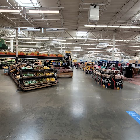 Walmart Supercenter