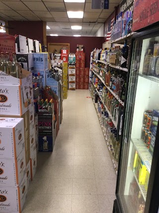 Brandywine Liquor Deland