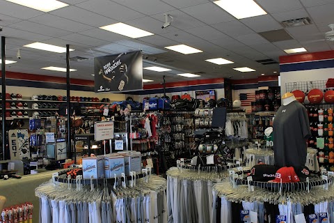 Photo of Cleats Sports - 5115 West Bell Road, Glendale, AZ 85306, USA
