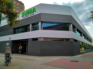 SUMA Fitness Club RAFALAFENA | Gimnasio y piscina en Castellón