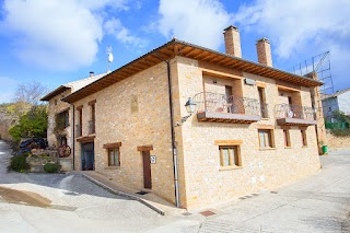 Casa Lazkua