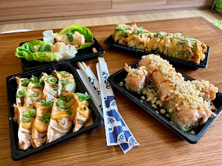 UMAI SUSHI BAR