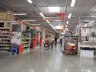 The Home Depot