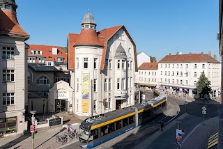 Theater der Jungen Welt