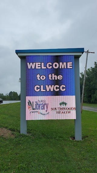 CLWCC Community Literacy Workforce and Cultural Center