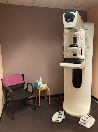 The Women’s Imaging Center - Denver / Cherry Creek